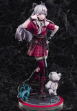 Nijisanji Ishigami Nozomi 1/7 Scale Figure