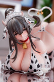 Ushimusume Mougetsu 1/6 Scale Figure