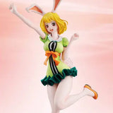 Portrait.Of.Pirates ONE PIECE Carrot Limited Edition (Reissue)