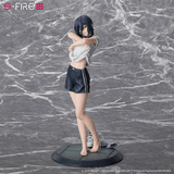 S-FIRE Chainsaw Man The Movie: Reze Arc Figure Reze