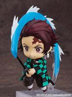 Nendoroid No.1193 Tanjiro Kamado (Reissue)