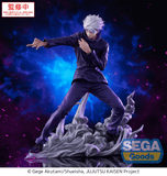 Luminasta Jujutsu Kaisen Satoru Gojo Hollow Purple Kyoshiki Murasaki