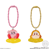 Kirby Shokugan Box Keychain Collection Wave 1 (Each)