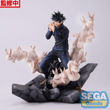 FIGURIZMα Jujutsu Kaisen Megumi Fushiguro Encounter