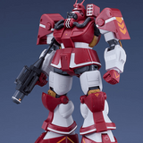COMBAT ARMORS MAX 32: 1/72nd Scale Abitate T10B Blockhead Ver. GT