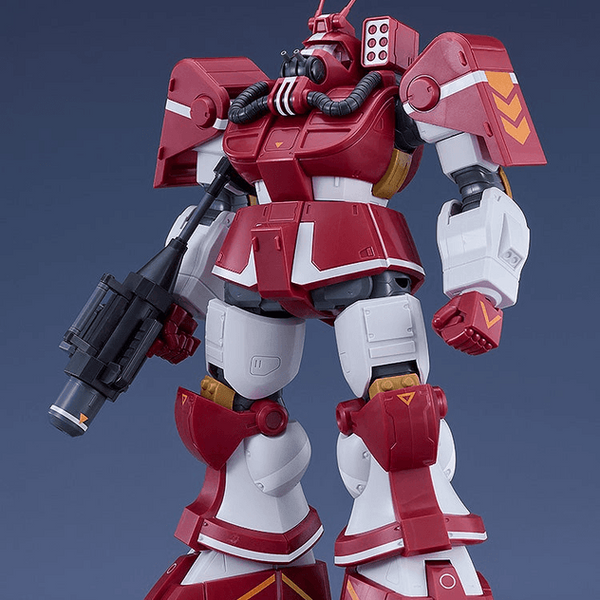 その他 1/72 ABITATE BLOCK HEAD & IRONFOOT HASTY COMBAT ARMORS MAX 32: 1/72nd Scale Abitate T10B Blockhead Ver. GT
