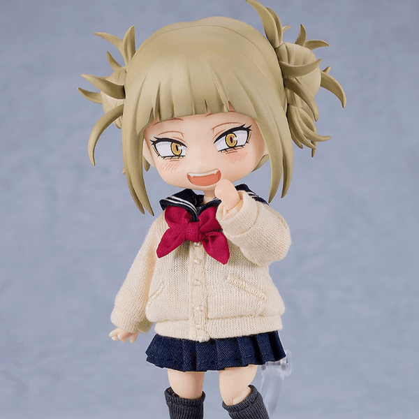 Nendoroid Doll Himiko Toga