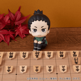 Lookup NARUTO Shippuden Shikamaru Nara & Gaara Smile ver. set【with gift】