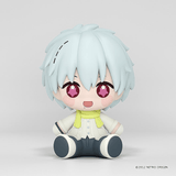 Huggy Good Smile Clear