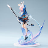 Honkai: Star Rail March 7th