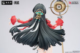 Zenless Zone Zero Astra Yao