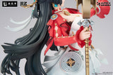 Zenless Zone Zero Astra Yao