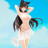 LIMEPIE Series Azur Lane Atago Summer March Ver.