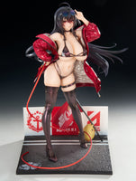 Azur Lane Taihou Enraptured Companion Ver.