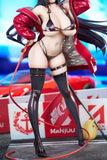 Azur Lane Taihou Enraptured Companion Ver.