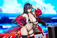Azur Lane Taihou Enraptured Companion Ver.