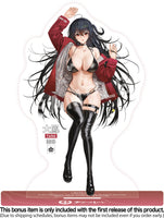 Azur Lane Taihou Enraptured Companion Ver.