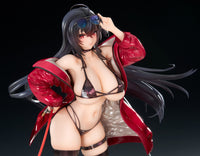 Azur Lane Taihou Enraptured Companion Ver.