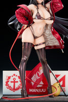 Azur Lane Taihou Enraptured Companion Ver.