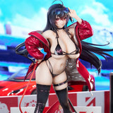 Azur Lane Taihou Enraptured Companion Ver.