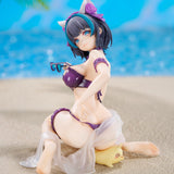 LIMEPIE Series Azur Lane: Cheshire Summery Date Ver.