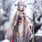 Arknights: Skadi The Corrupting Heart The Pilgrim Ver.