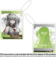 Arknights: Skadi The Corrupting Heart The Pilgrim Ver.