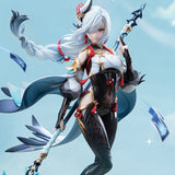 Genshin Impact Shenhe Lonesome Transcendence Ver.