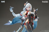 Genshin Impact Shenhe Lonesome Transcendence Ver.