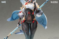 Genshin Impact Shenhe Lonesome Transcendence Ver.