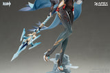 Genshin Impact Shenhe Lonesome Transcendence Ver.