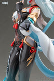 Genshin Impact Shenhe Lonesome Transcendence Ver.