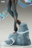 Genshin Impact Shenhe Lonesome Transcendence Ver.