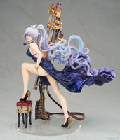 Granblue Fantasy: Silva Gentian Blue Ver.