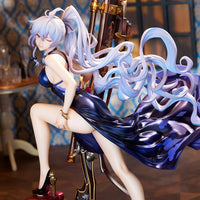 Granblue Fantasy: Silva Gentian Blue Ver.