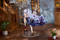Granblue Fantasy: Silva Gentian Blue Ver.