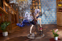 Granblue Fantasy: Silva Gentian Blue Ver.