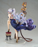 Granblue Fantasy: Silva Gentian Blue Ver.