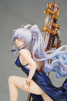Granblue Fantasy: Silva Gentian Blue Ver.