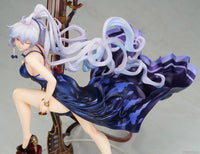 Granblue Fantasy: Silva Gentian Blue Ver.