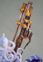 Granblue Fantasy: Silva Gentian Blue Ver.