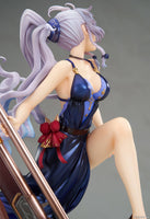 Granblue Fantasy: Silva Gentian Blue Ver.