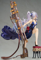 Granblue Fantasy: Silva Gentian Blue Ver.
