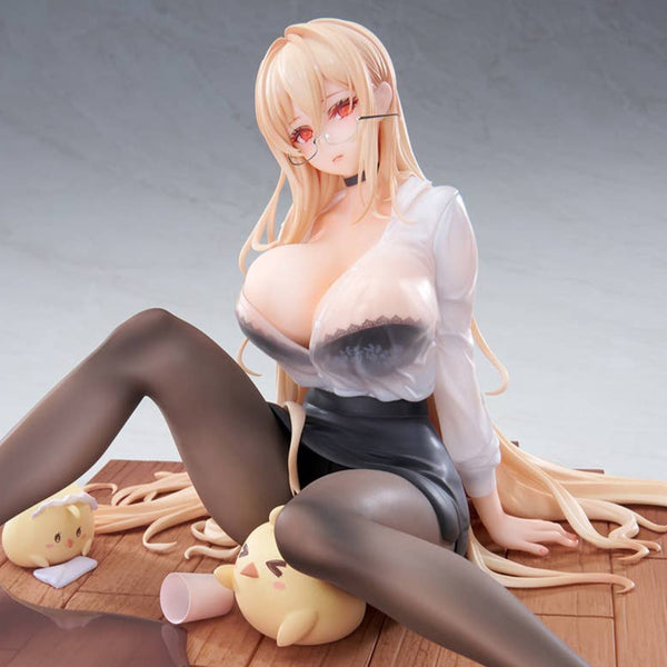 Azur Lane Implacable Shepherd of the Lost Ver.