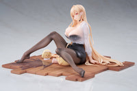 Azur Lane Implacable Shepherd of the Lost Ver.