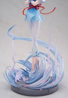 Sword and Fairy Zhao Ling-Er Thunder Fairy Ver.