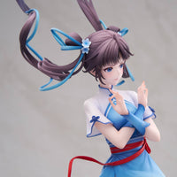 Sword and Fairy Zhao Ling-Er Thunder Fairy Ver.