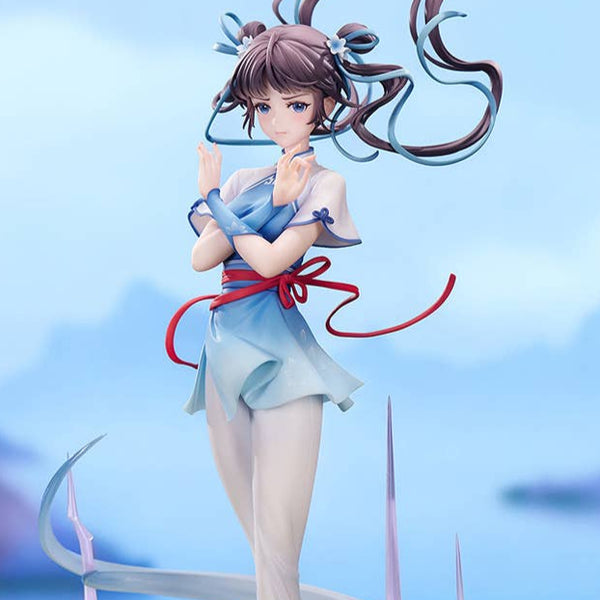 Sword and Fairy Zhao Ling-Er Thunder Fairy Ver.