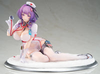 Snowbreak: Containment Zone Enya Whisper Cure Nurse Costume Ver.