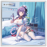 Snowbreak: Containment Zone Enya Whisper Cure Nurse Costume Ver.